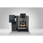 JURA W4 Dark Inox EA